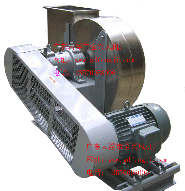 防腐蝕風(fēng)機 不銹鋼風(fēng)機